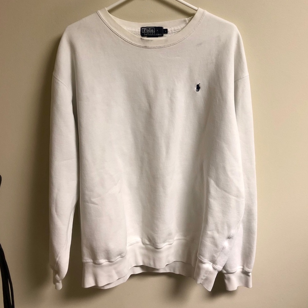 Ralph Lauren Crewneck